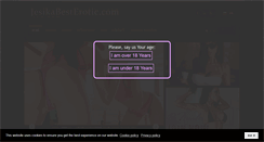 Desktop Screenshot of jesikabesterotic.com